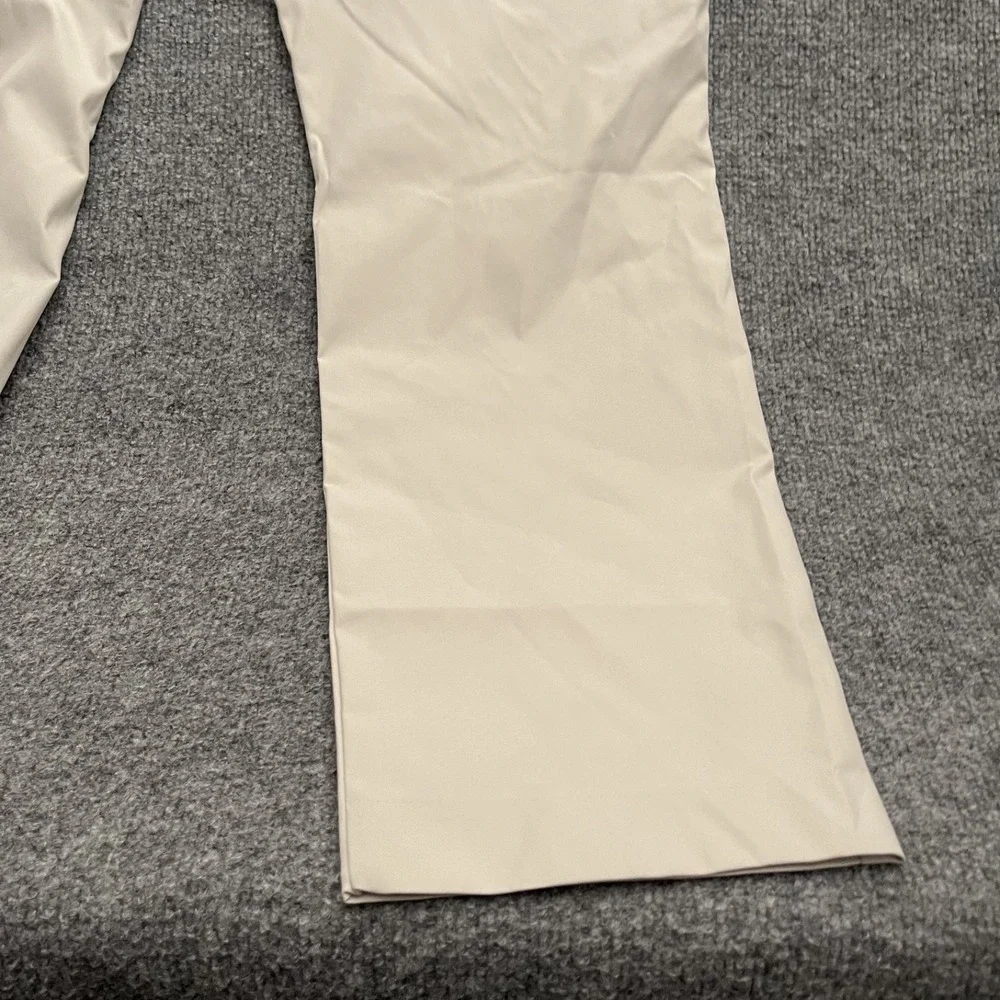 Banana Republic Commuter Flex Pants Mens Sz 32x29 Beige